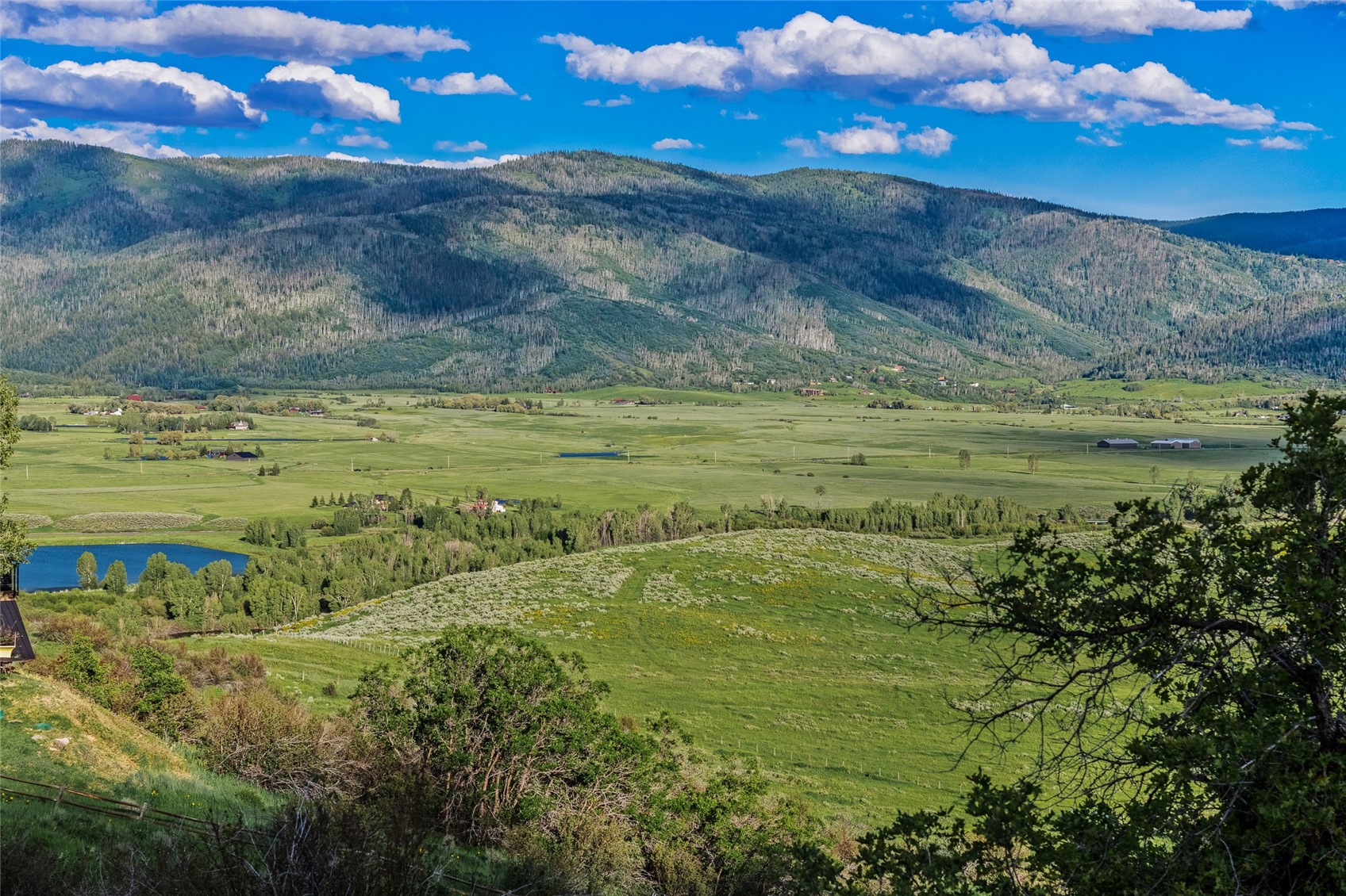 34640 Country Green Road Steamboat Springs CO 80487