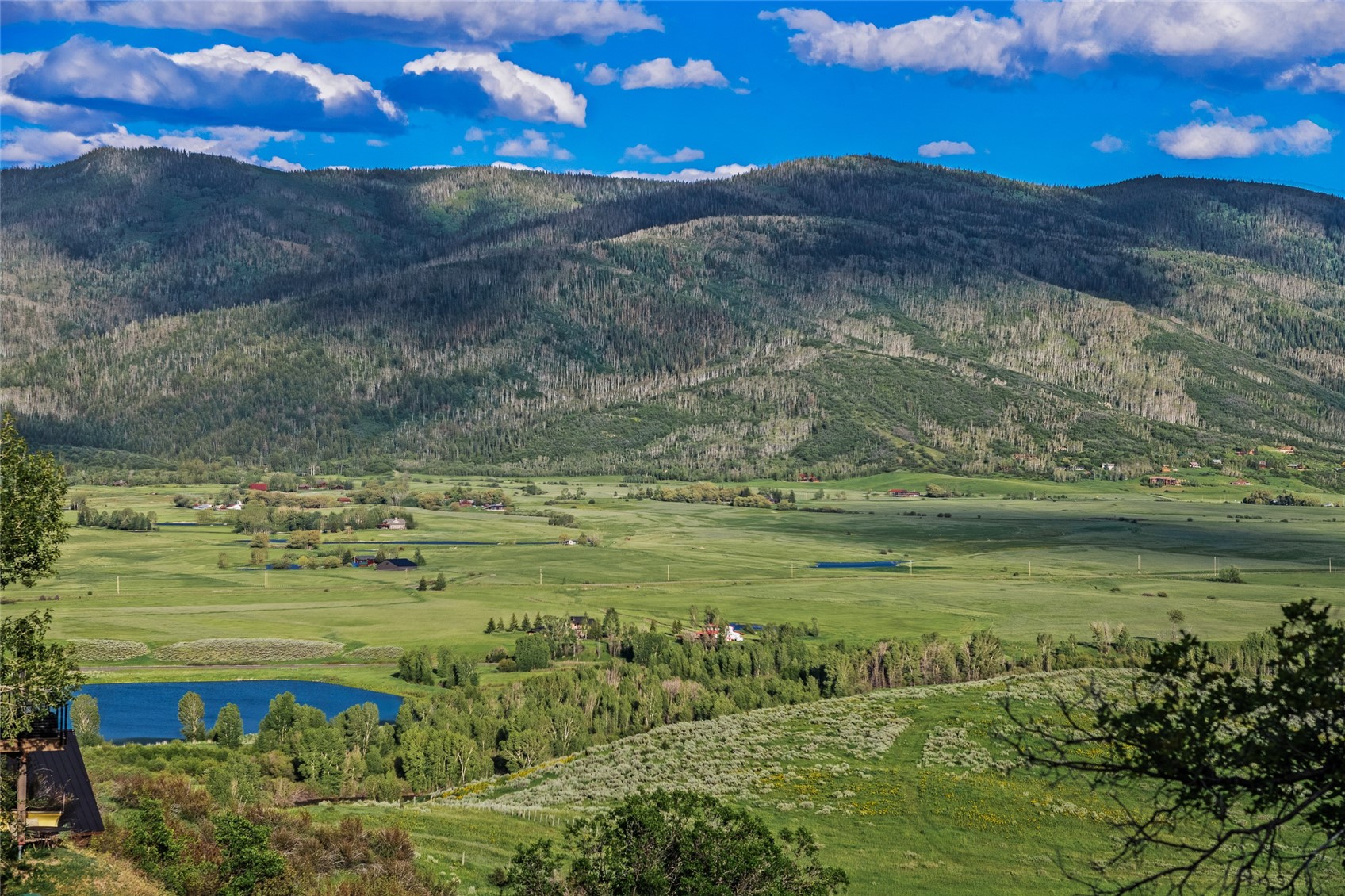 34640 Country Green Road Steamboat Springs CO 80487