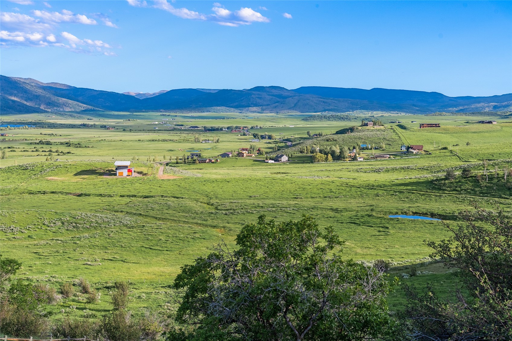 34640 Country Green Road Steamboat Springs CO 80487