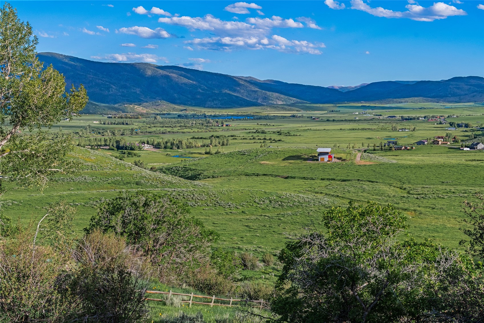 34640 Country Green Road Steamboat Springs CO 80487