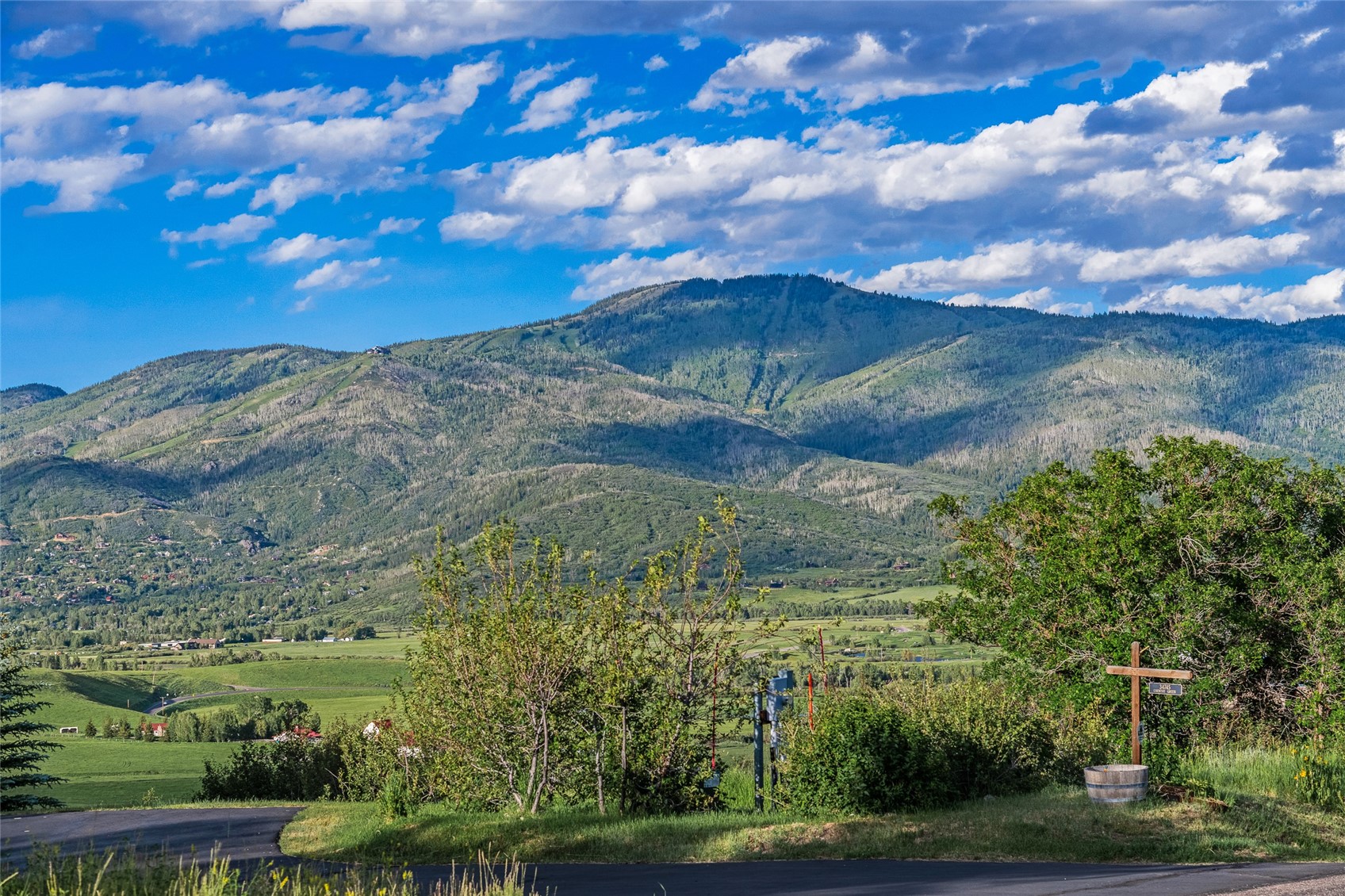 34640 Country Green Road Steamboat Springs CO 80487