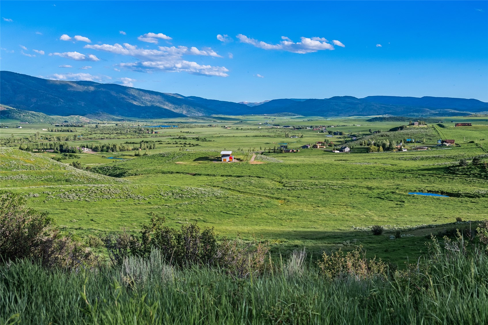 34640 Country Green Road Steamboat Springs CO 80487