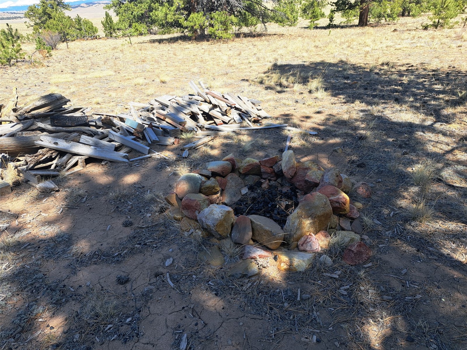 235 Maricopa Trail Hartsel CO 80449