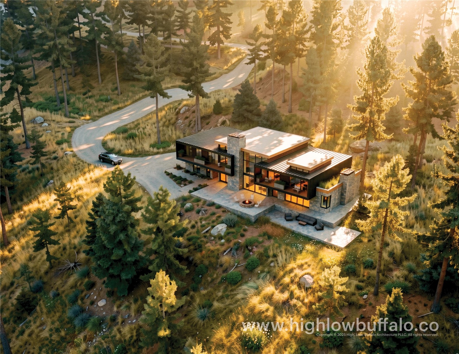 525 Gold King Way Breckenridge CO 80424