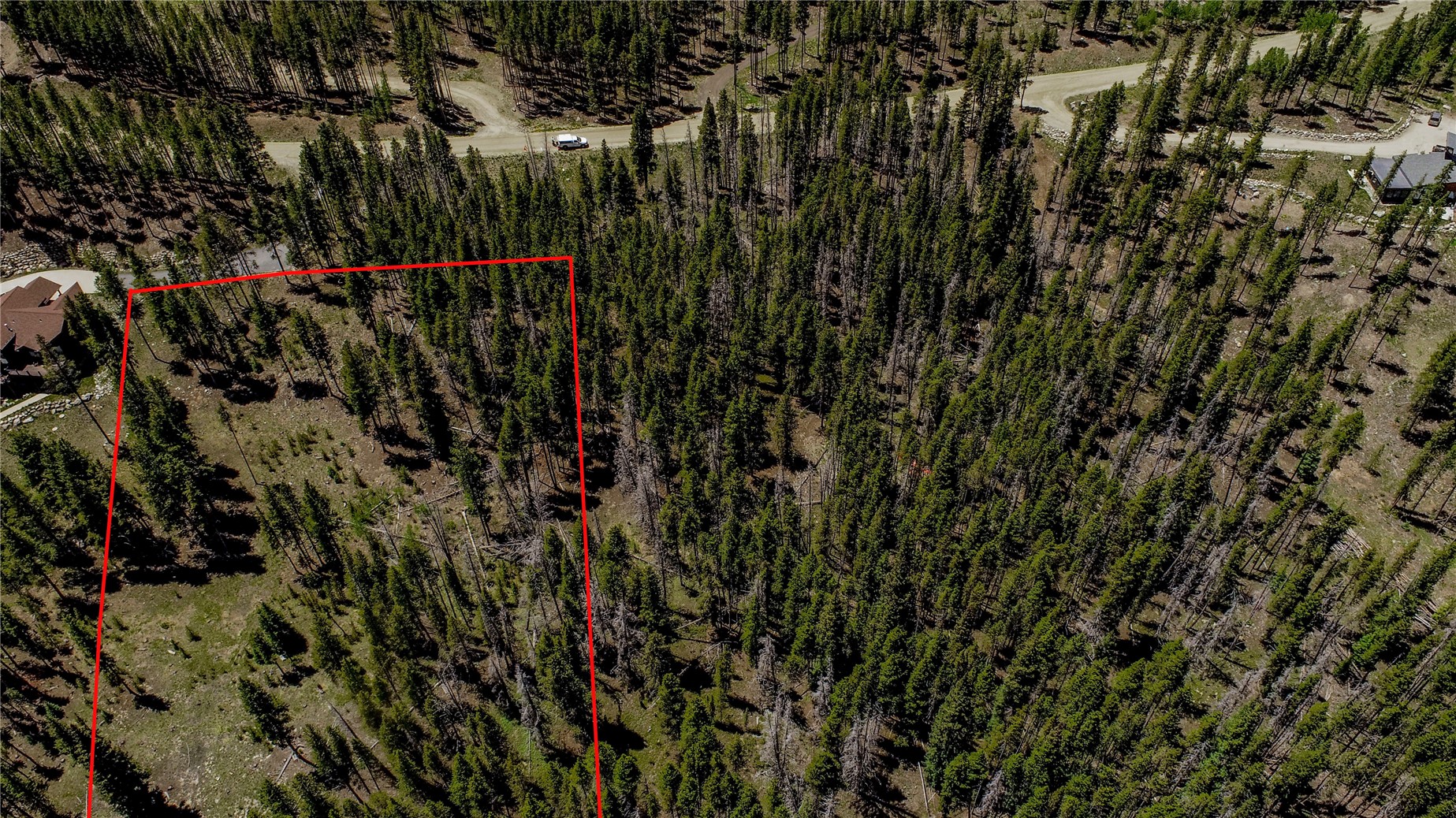 525 Gold King Way Breckenridge CO 80424