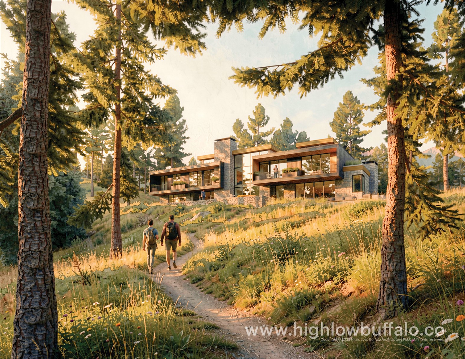 525 Gold King Way Breckenridge CO 80424