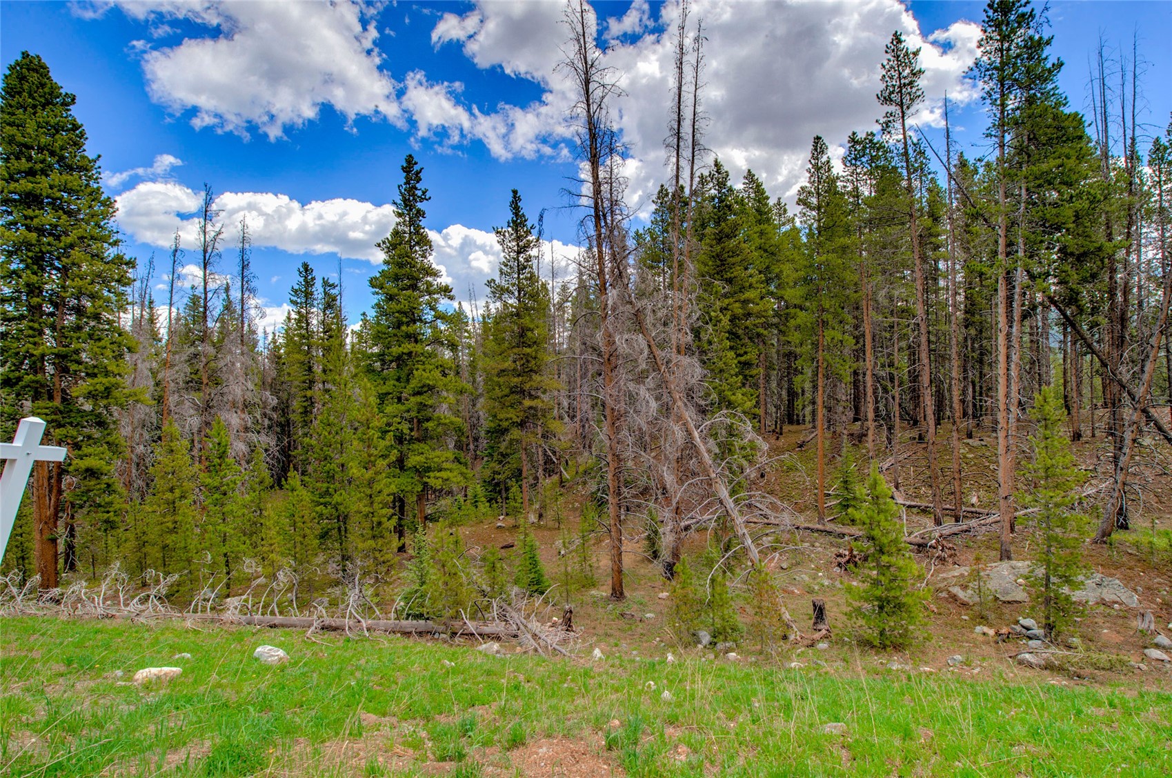 525 Gold King Way Breckenridge CO 80424