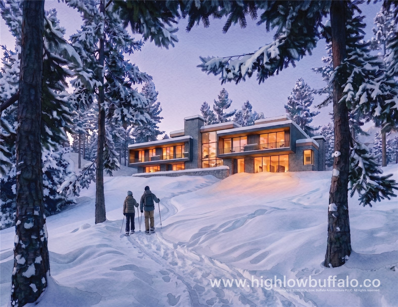 525 Gold King Way Breckenridge CO 80424