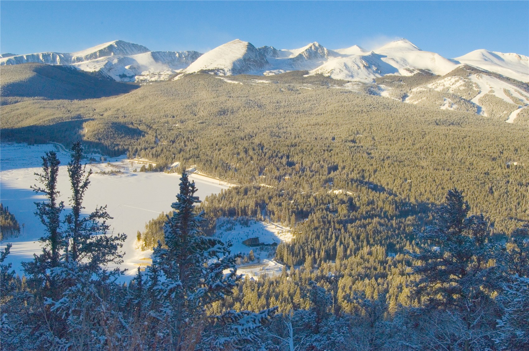 525 Gold King Way Breckenridge CO 80424