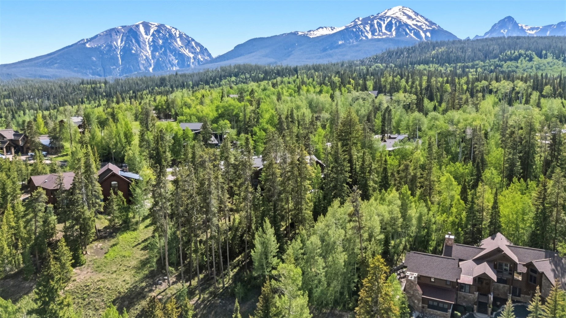 485 Two Cabins Drive Silverthorne CO 80498