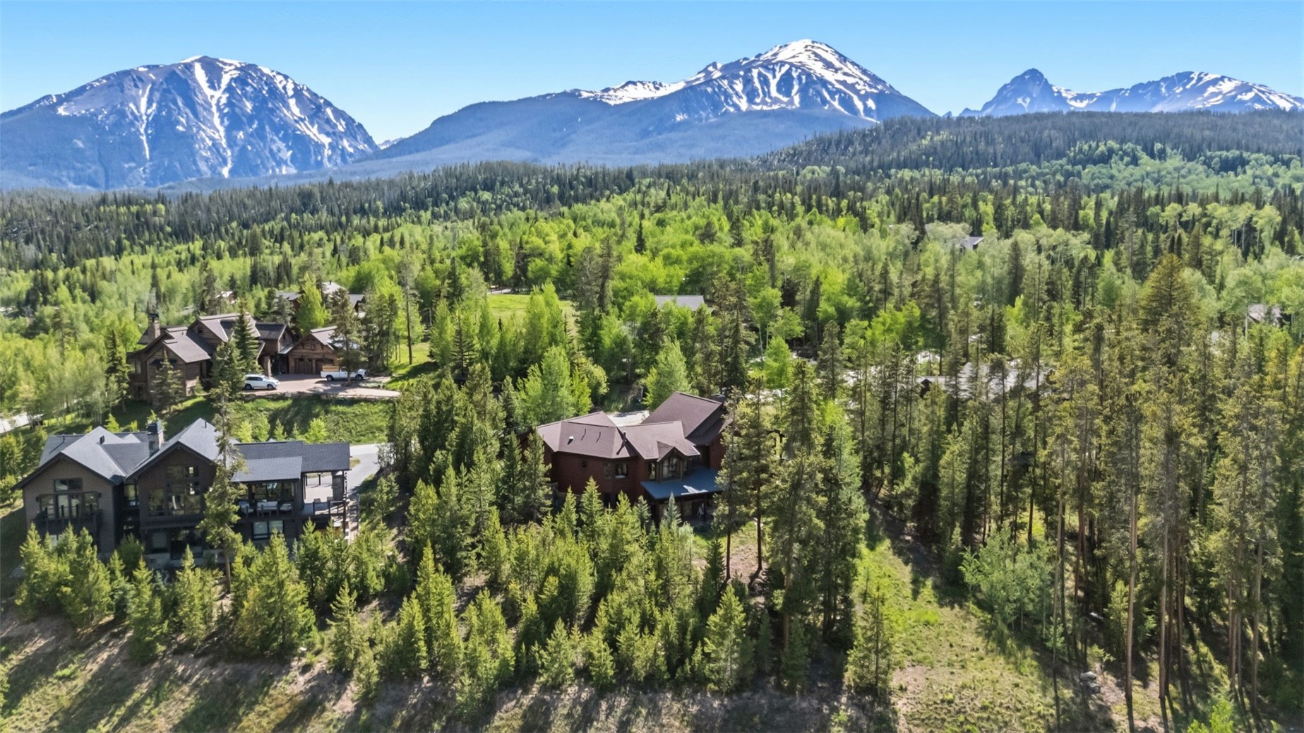 485 Two Cabins Drive Silverthorne CO 80498