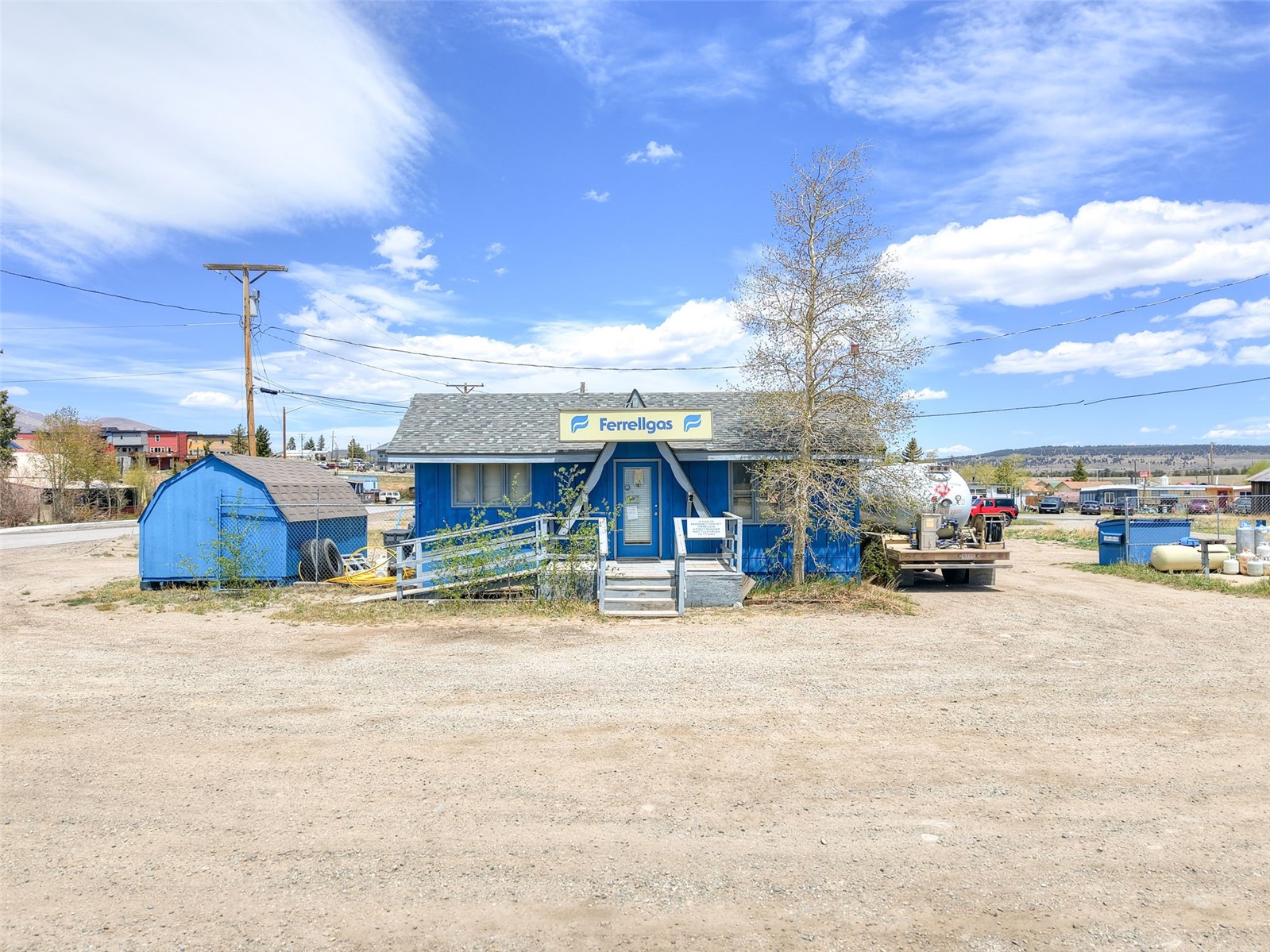 902 Main Street Fairplay CO 80440