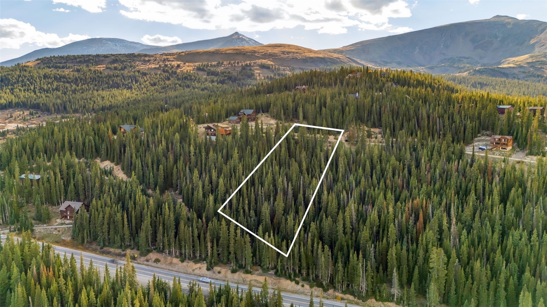 404 Carroll Lane Breckenridge CO 80424