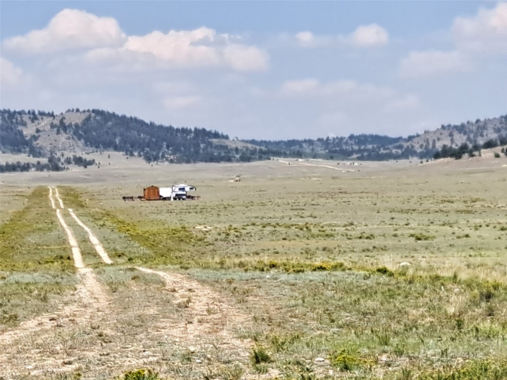 780 Ute Trace Hartsel CO 80449
