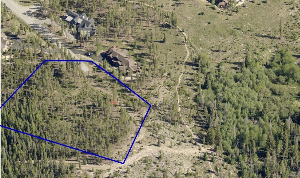 518 Golden Age Drive Breckenridge CO 80424