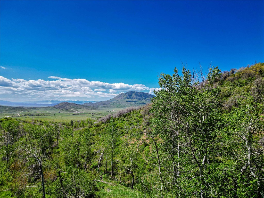 Steamboat Springs CO, 000 County Road 129
