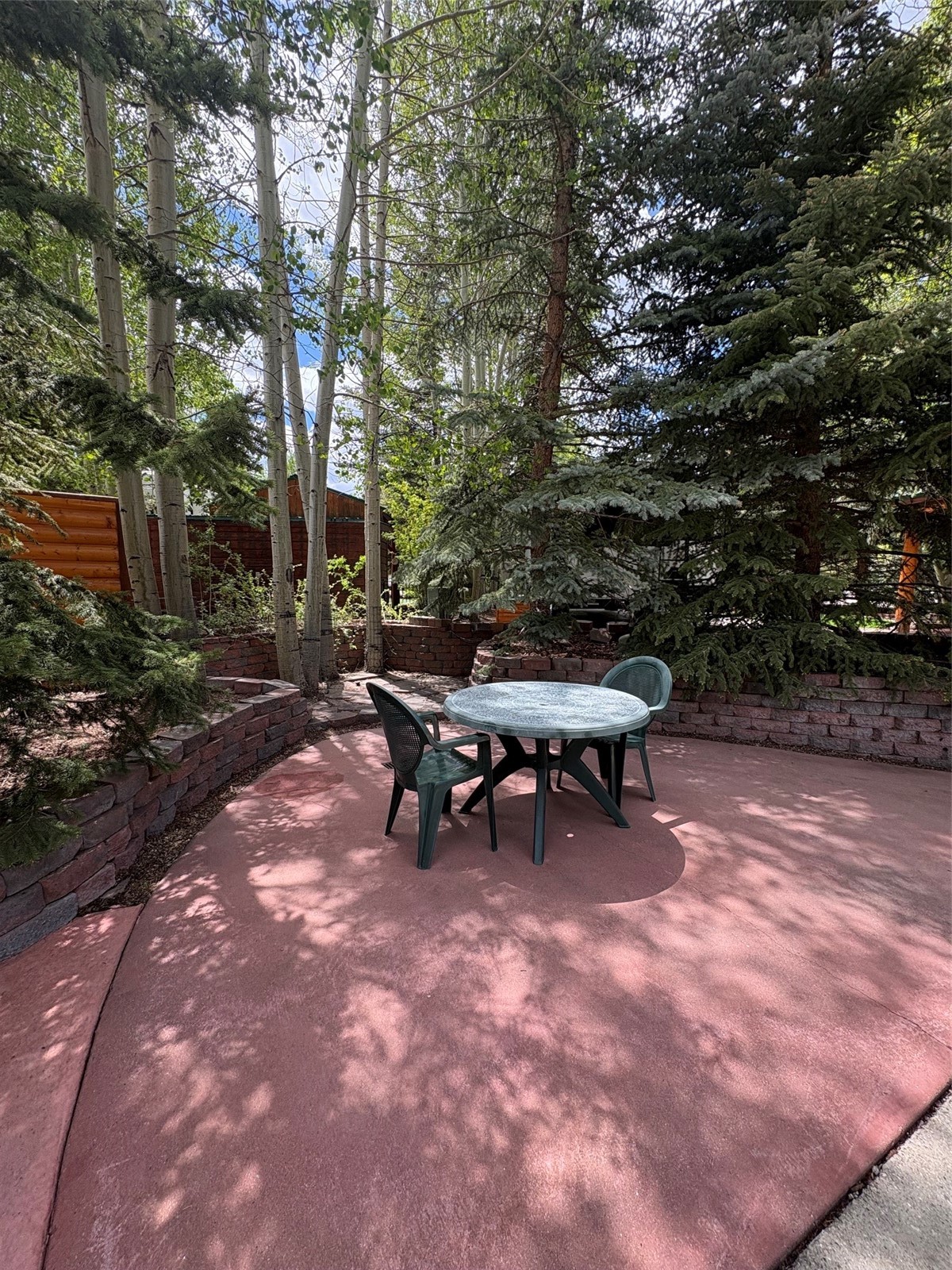 85 Revett Drive #249 Breckenridge CO 80424