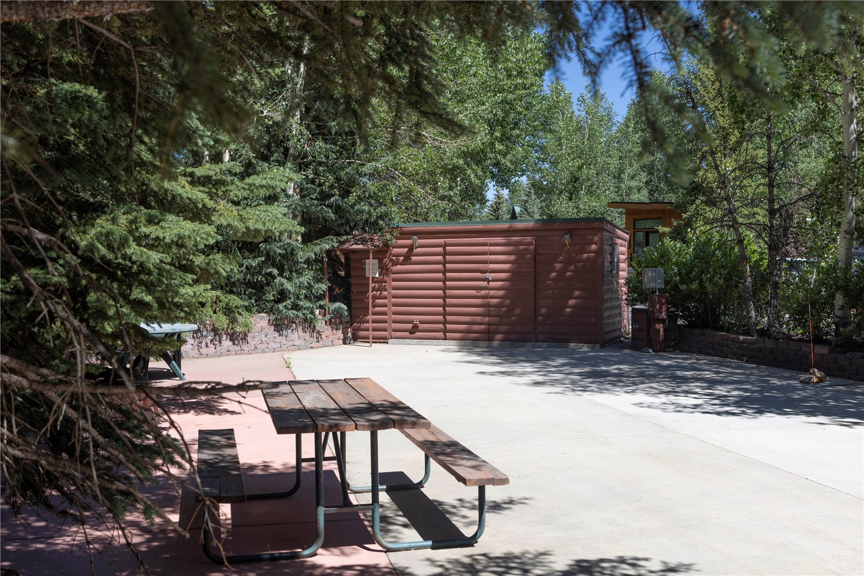 85 Revett Drive #249 Breckenridge CO 80424