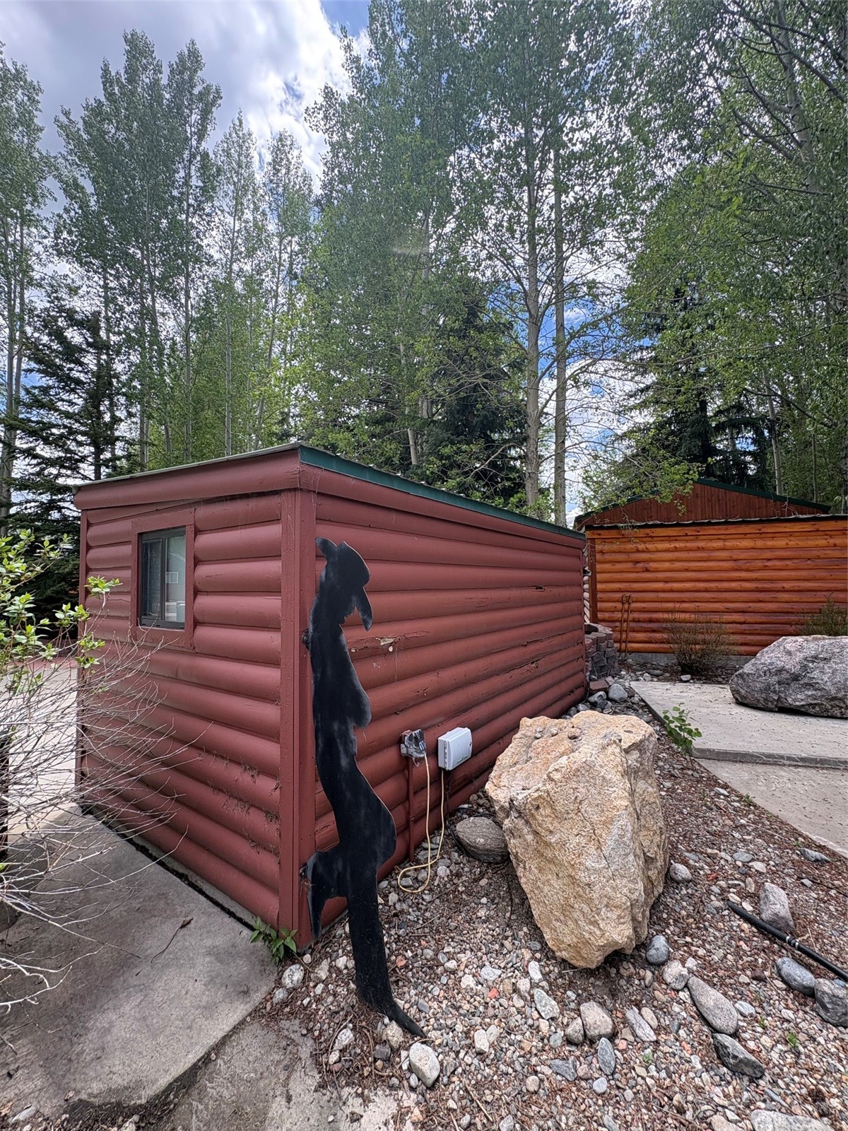 85 Revett Drive #249 Breckenridge CO 80424