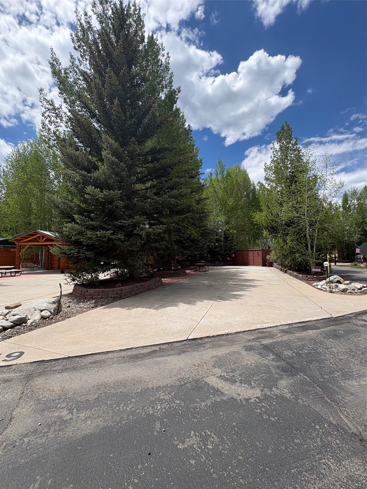 85 Revett Drive #249 Breckenridge CO 80424