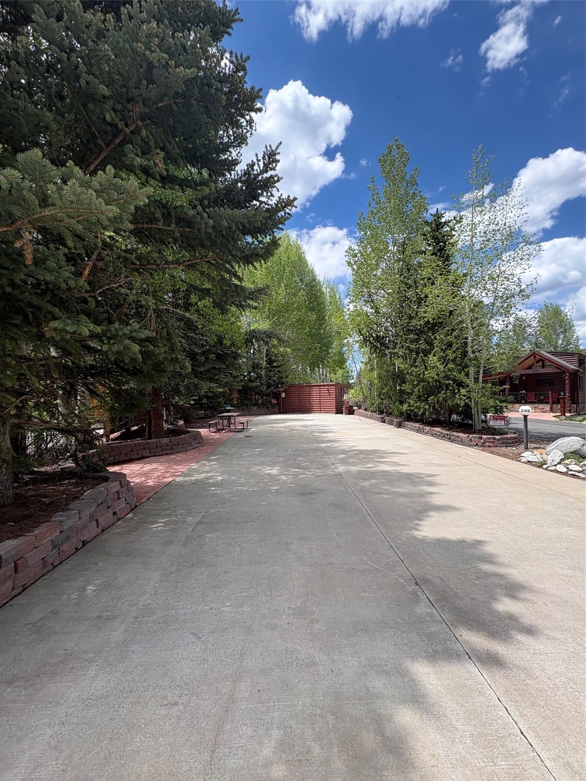 85 Revett Drive #249 Breckenridge CO 80424