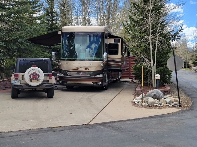85 Revett Drive #249 Breckenridge CO 80424