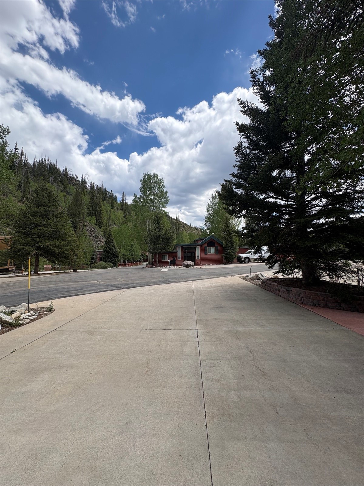 85 Revett Drive #249 Breckenridge CO 80424