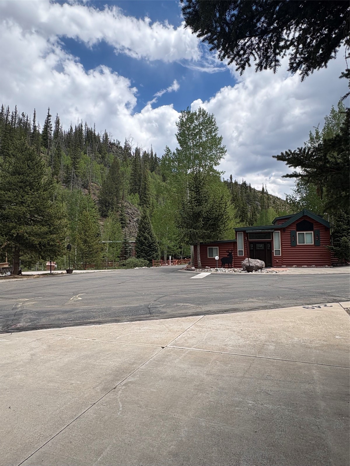 85 Revett Drive #249 Breckenridge CO 80424