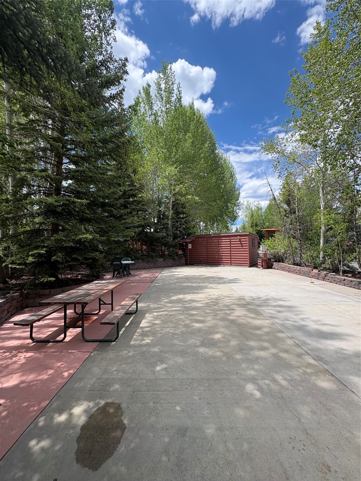 85 Revett Drive #249 Breckenridge CO 80424