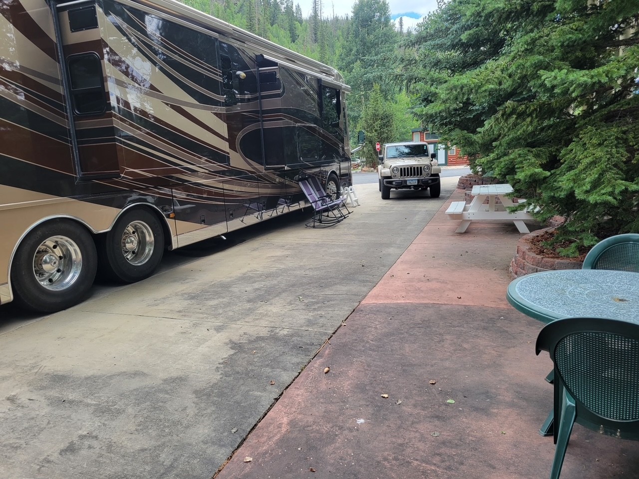85 Revett Drive #249 Breckenridge CO 80424
