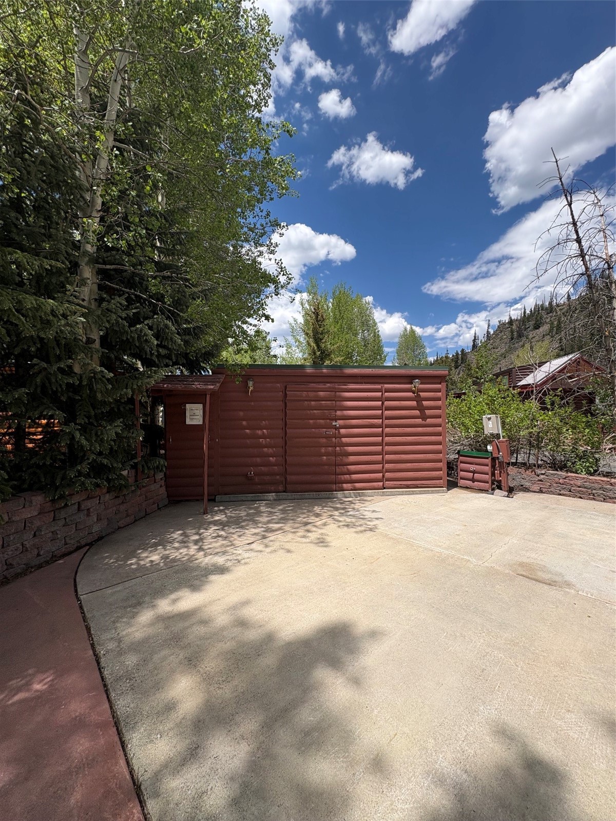 85 Revett Drive #249 Breckenridge CO 80424