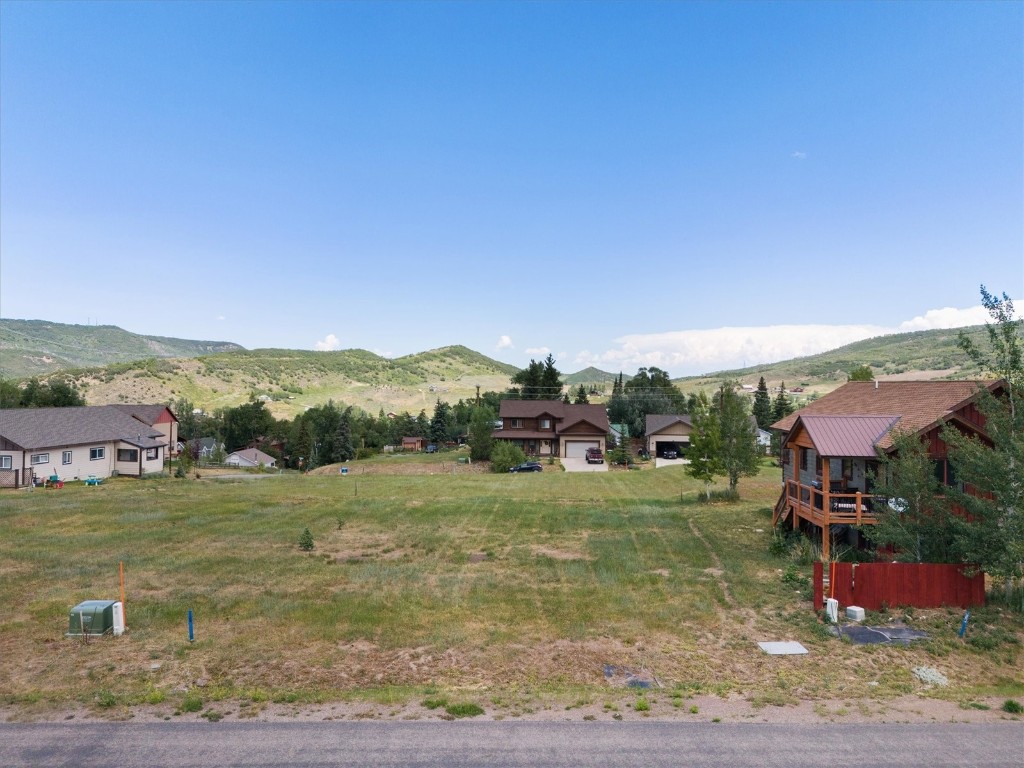 124 Oak Ridge Circle Oak Creek CO 80467