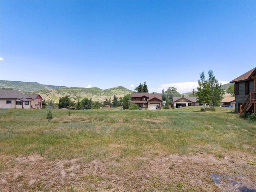124 Oak Ridge Circle Oak Creek CO 80467