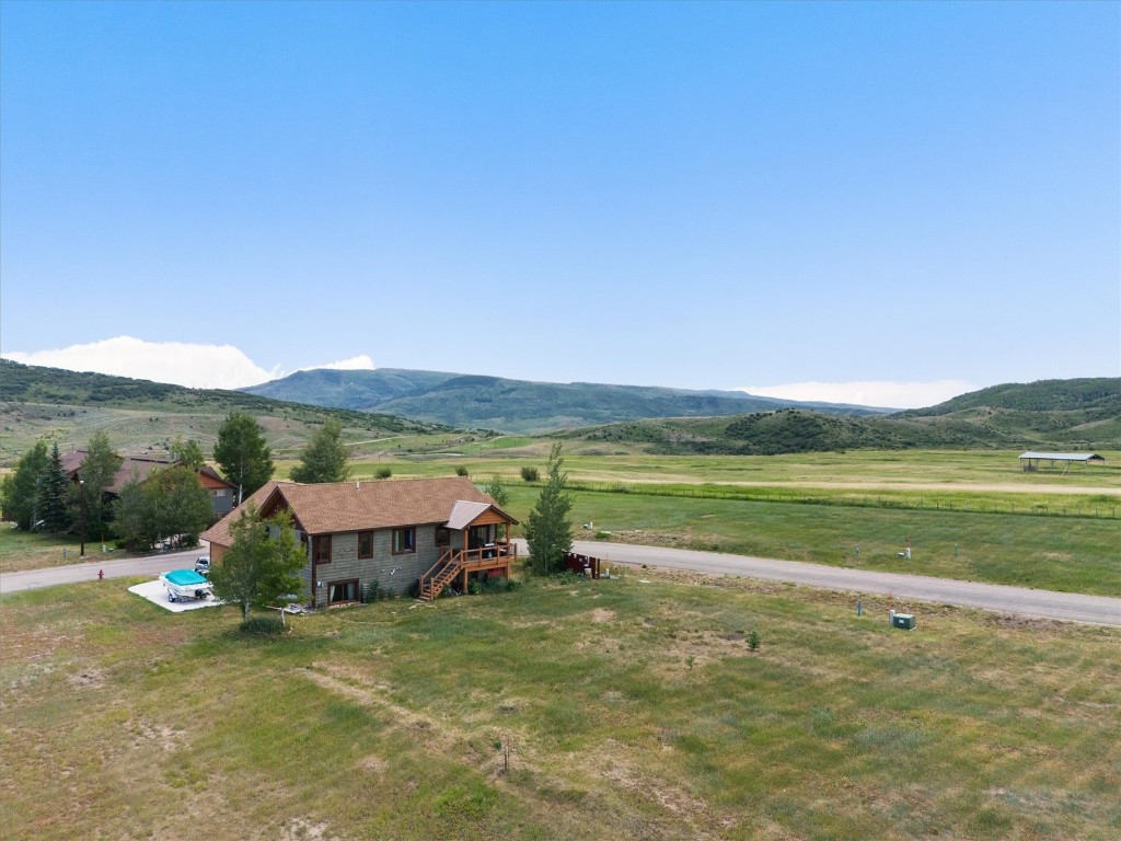 124 Oak Ridge Circle Oak Creek CO 80467