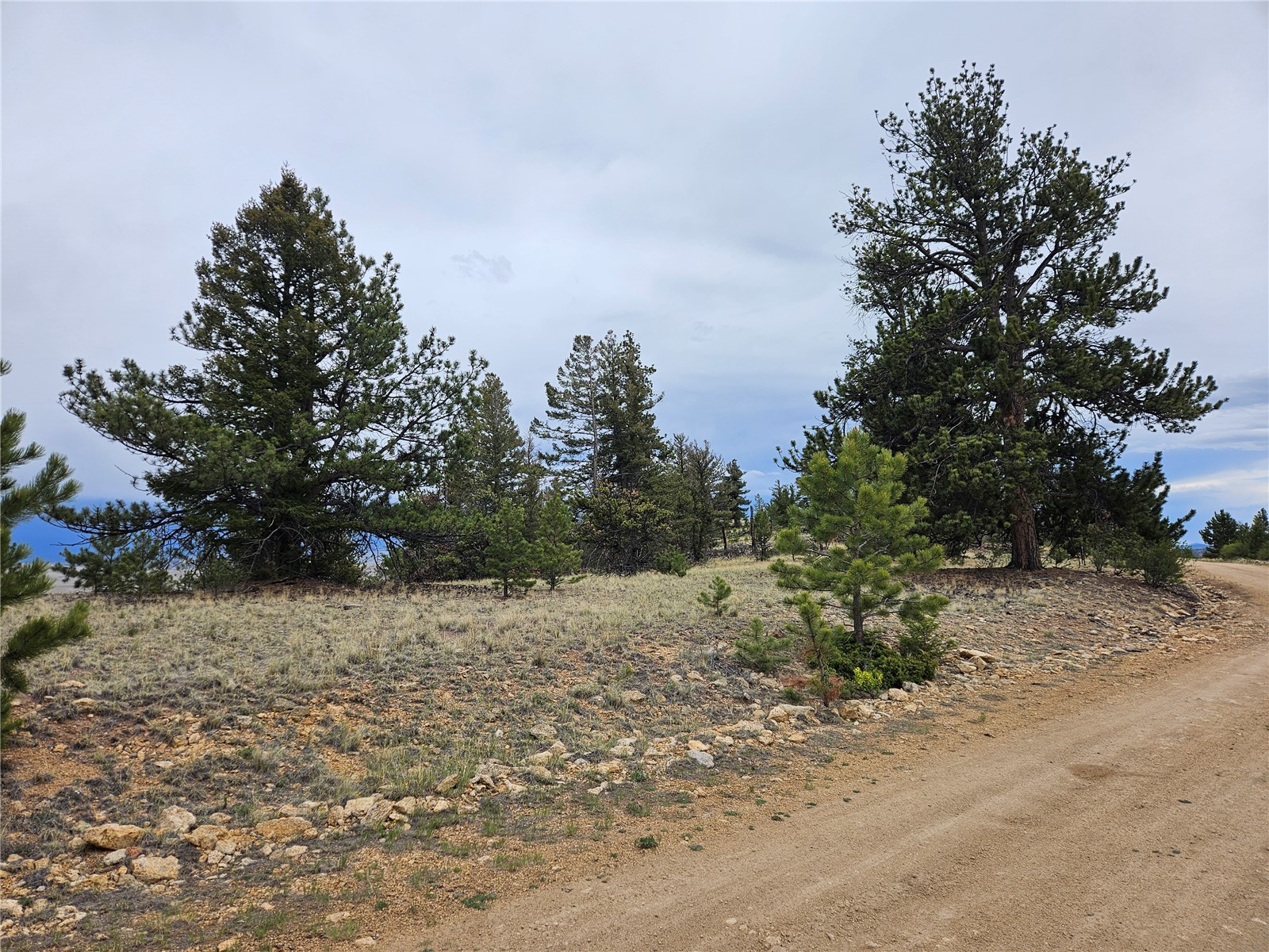 PCS#24807 Satanta Trail Hartsel CO 80449