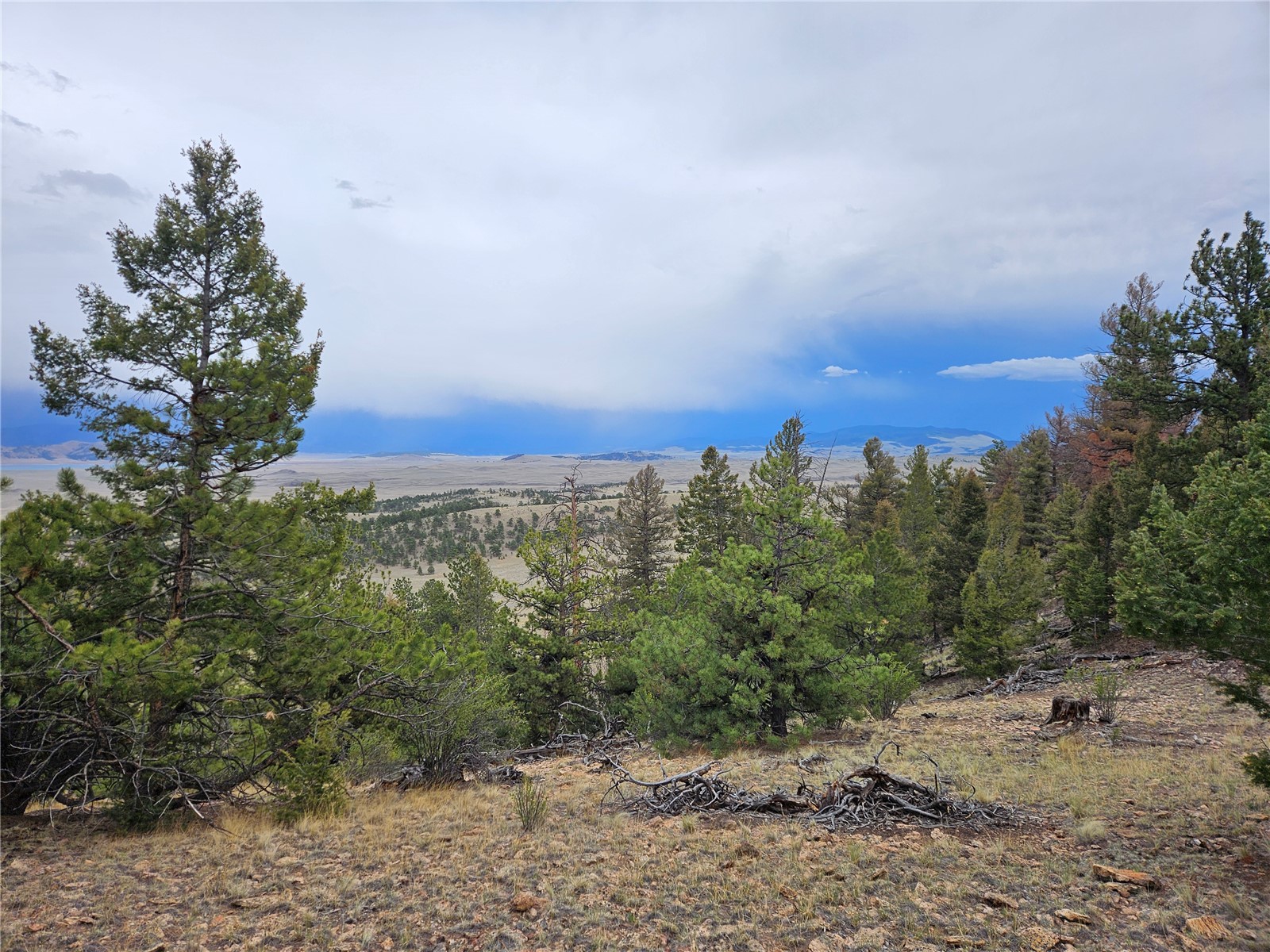 PCS#24807 Satanta Trail Hartsel CO 80449