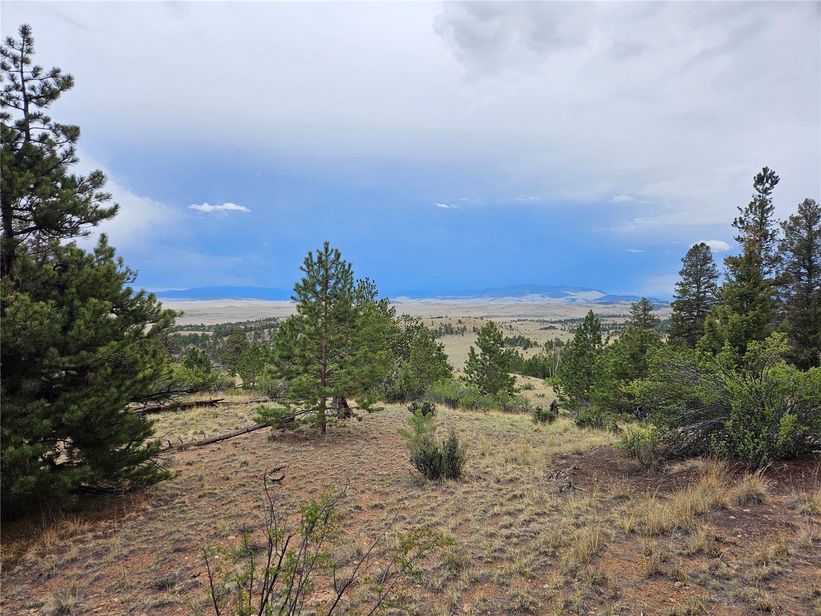 PCS#24807 Satanta Trail Hartsel CO 80449