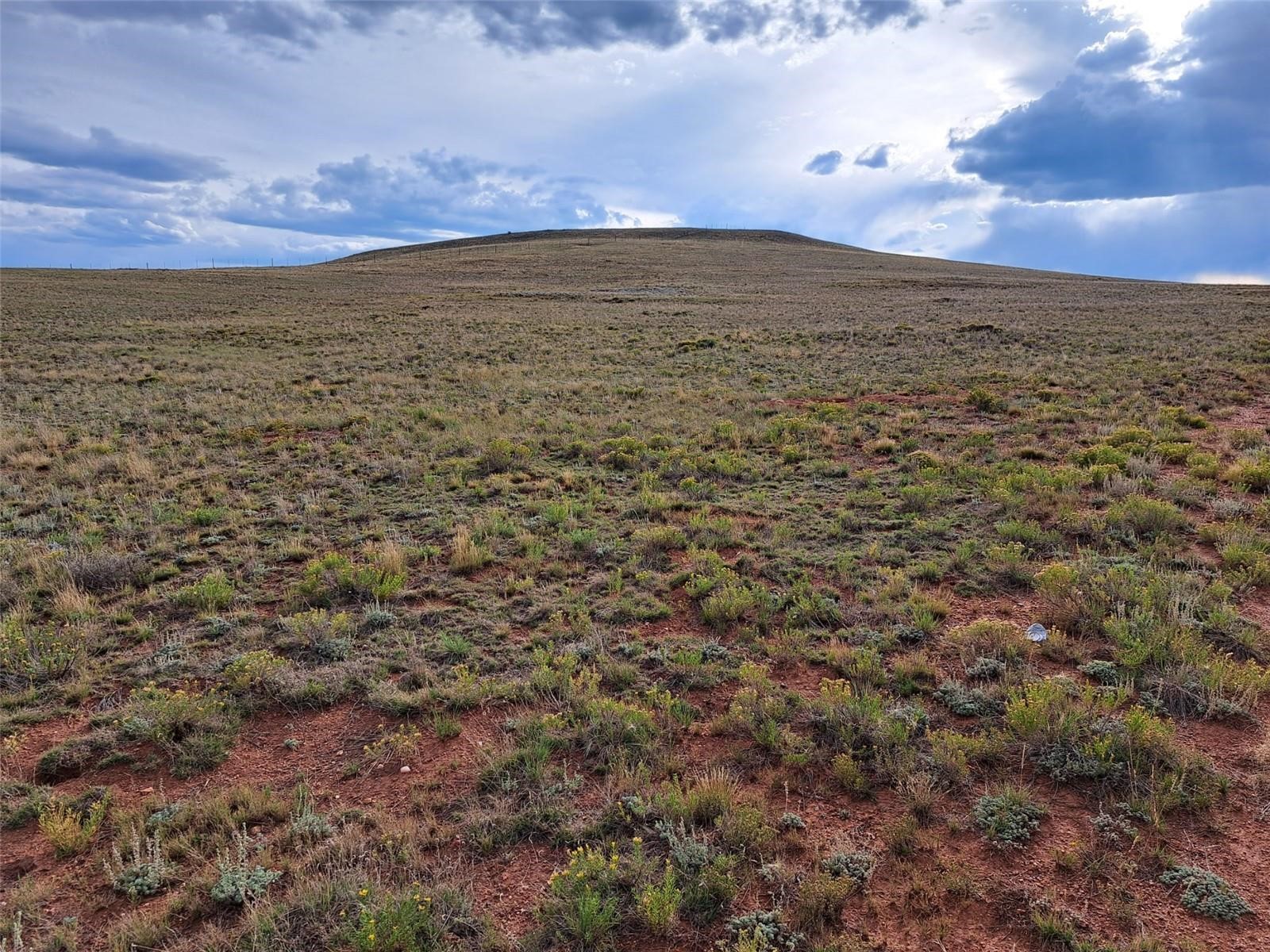 0000 Kiowa Road Hartsel CO 80449