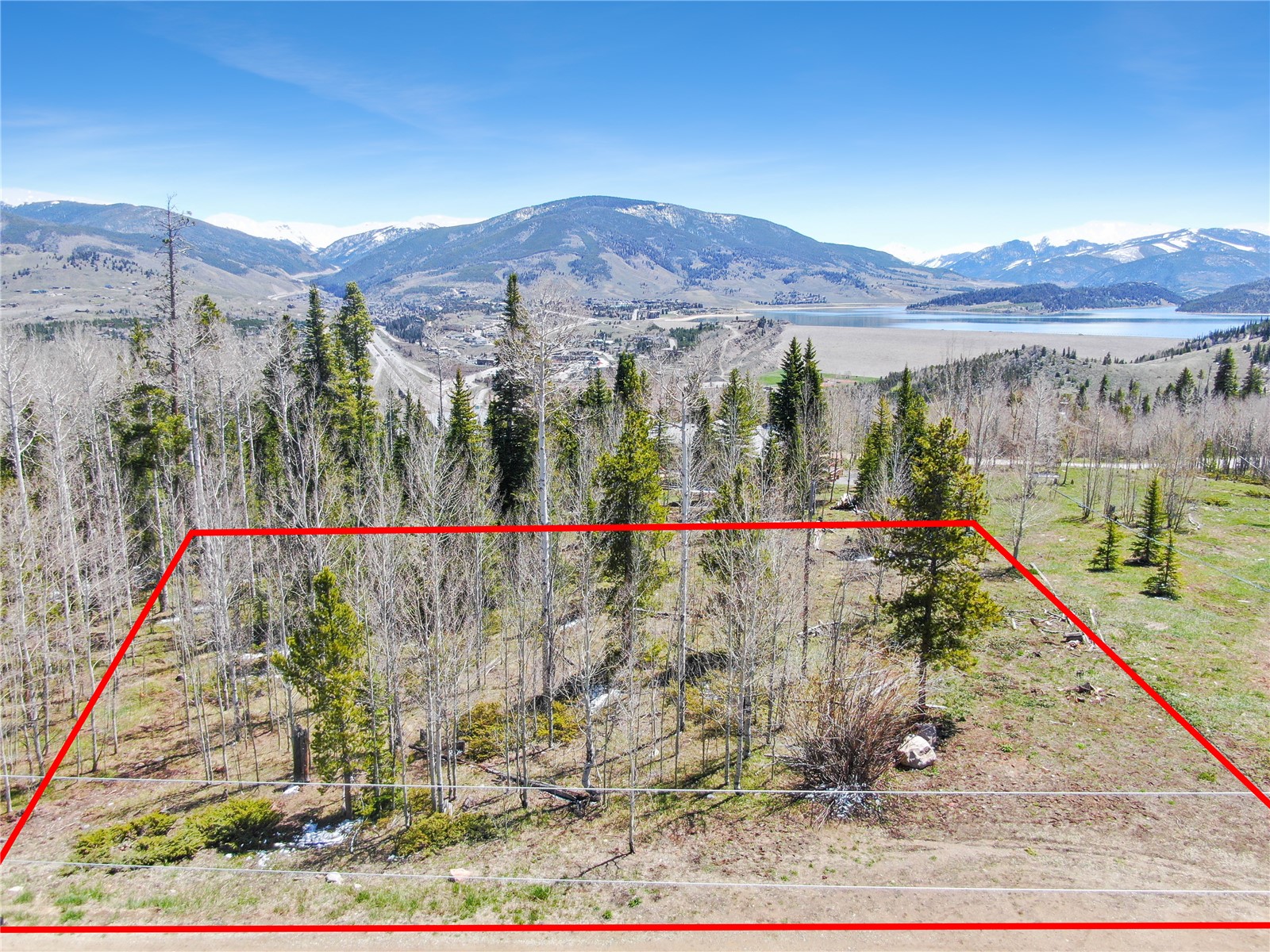 616 Aspen Drive Silverthorne CO 80498