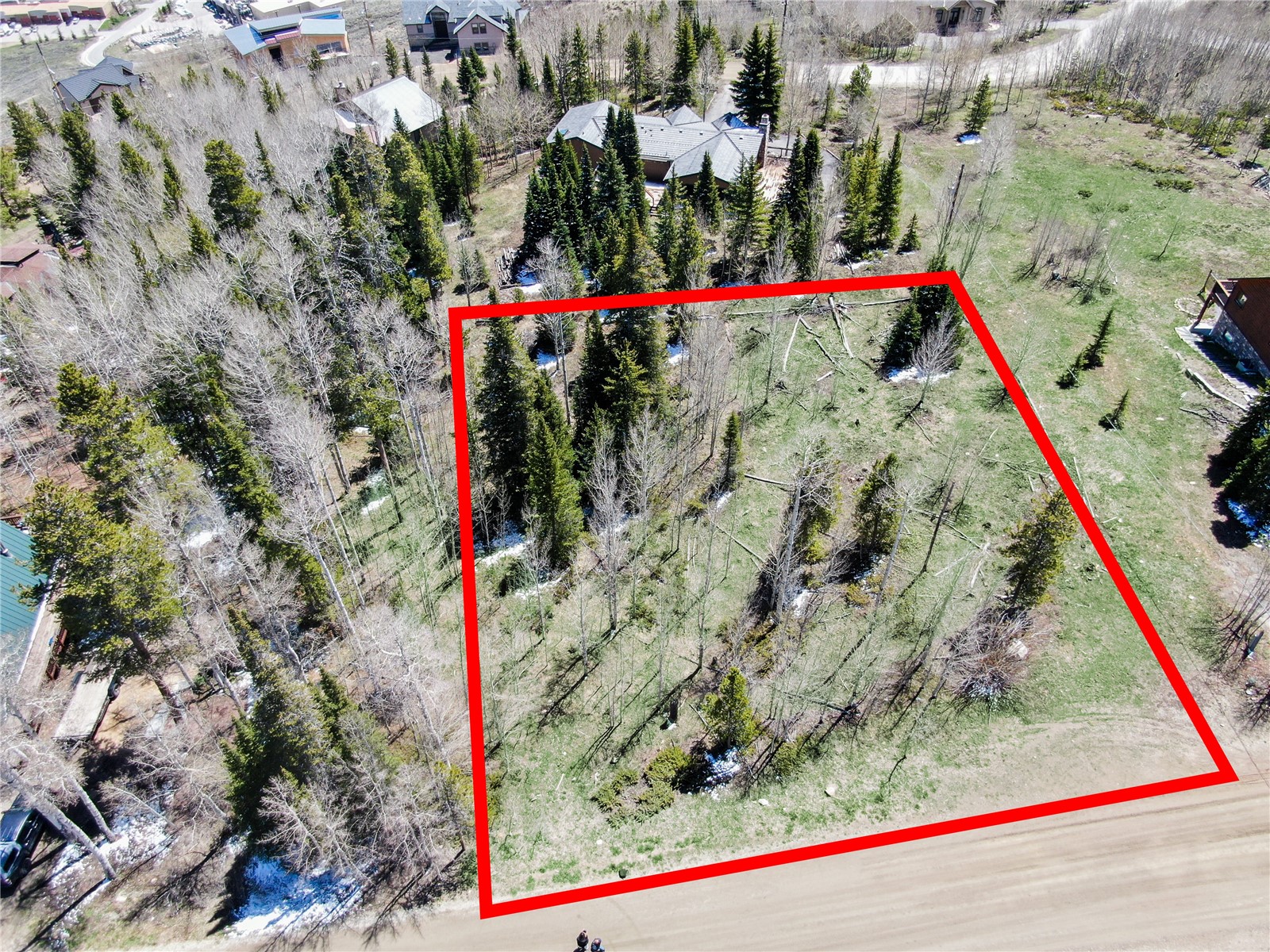 616 Aspen Drive Silverthorne CO 80498