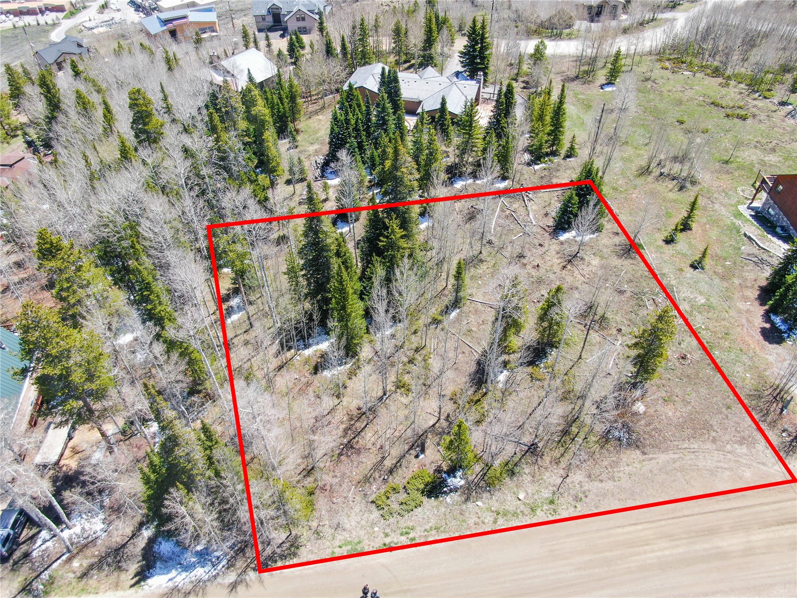 616 Aspen Drive Silverthorne CO 80498