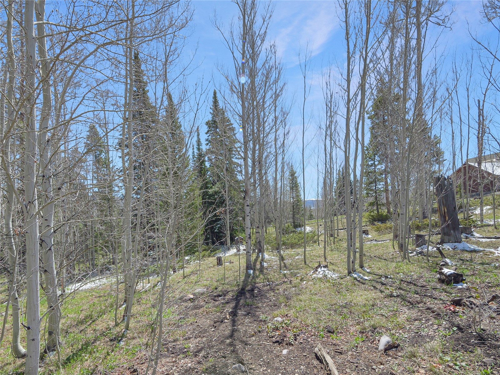 616 Aspen Drive Silverthorne CO 80498