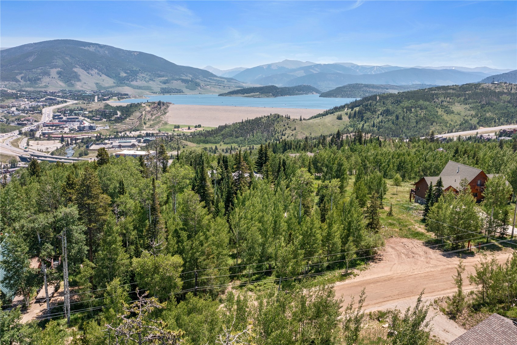 616 Aspen Drive Silverthorne CO 80498