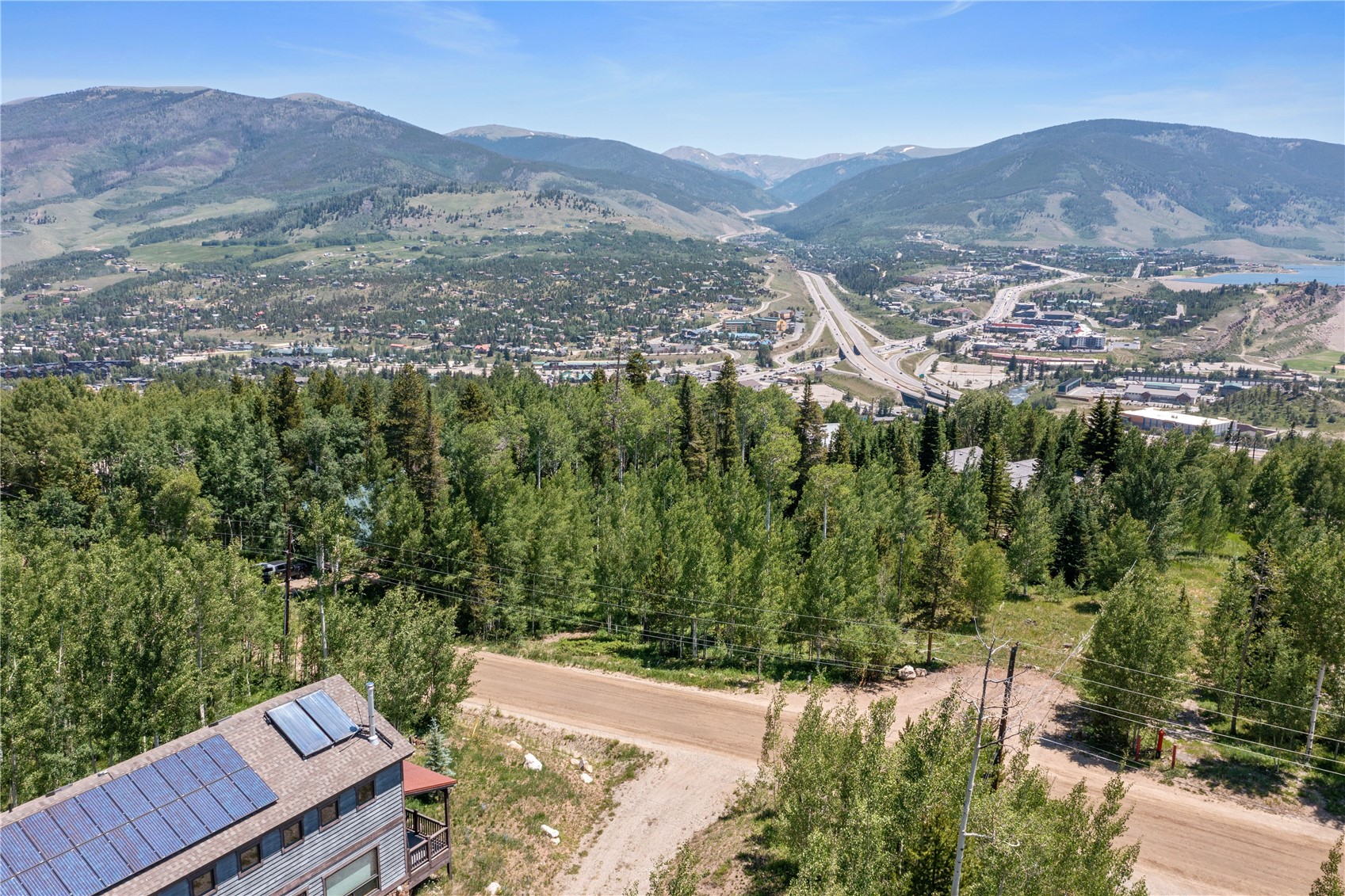 616 Aspen Drive Silverthorne CO 80498