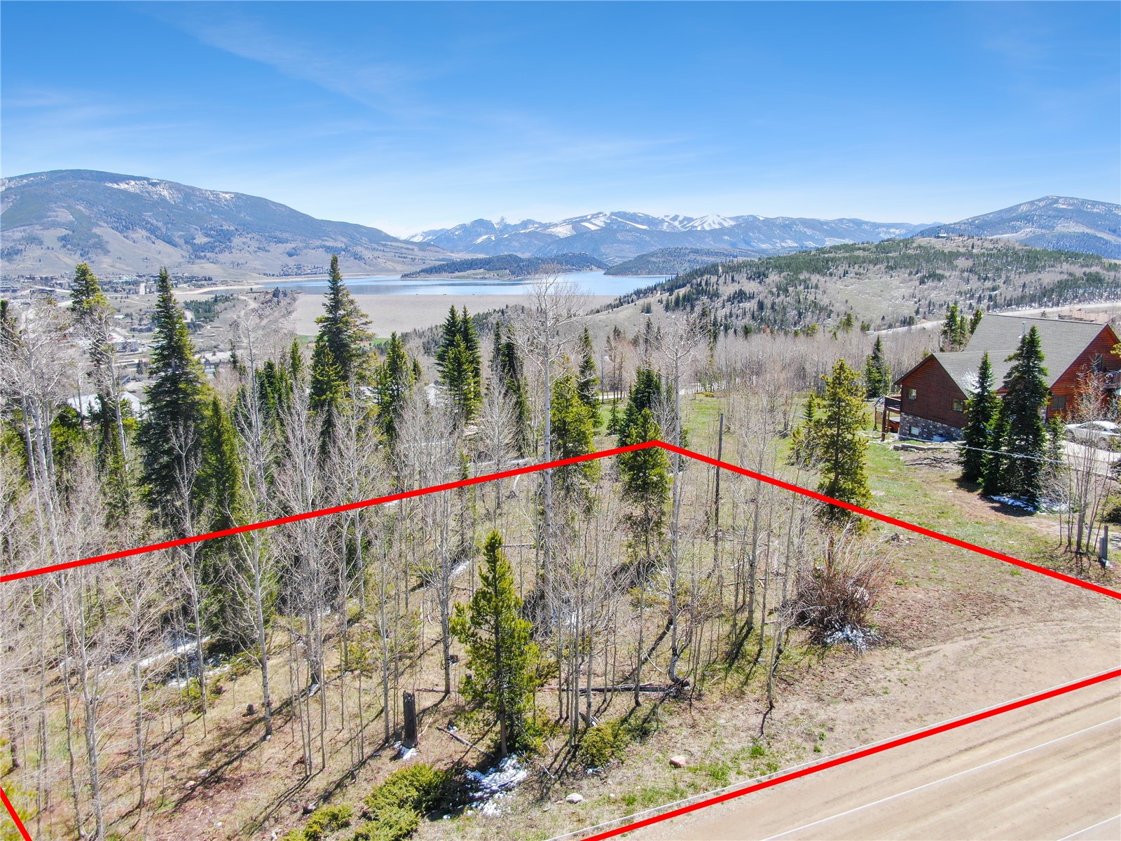 616 Aspen Drive Silverthorne CO 80498