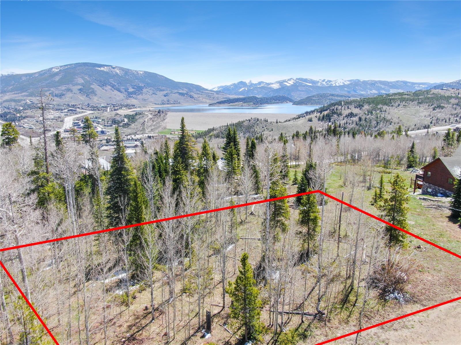 616 Aspen Drive Silverthorne CO 80498