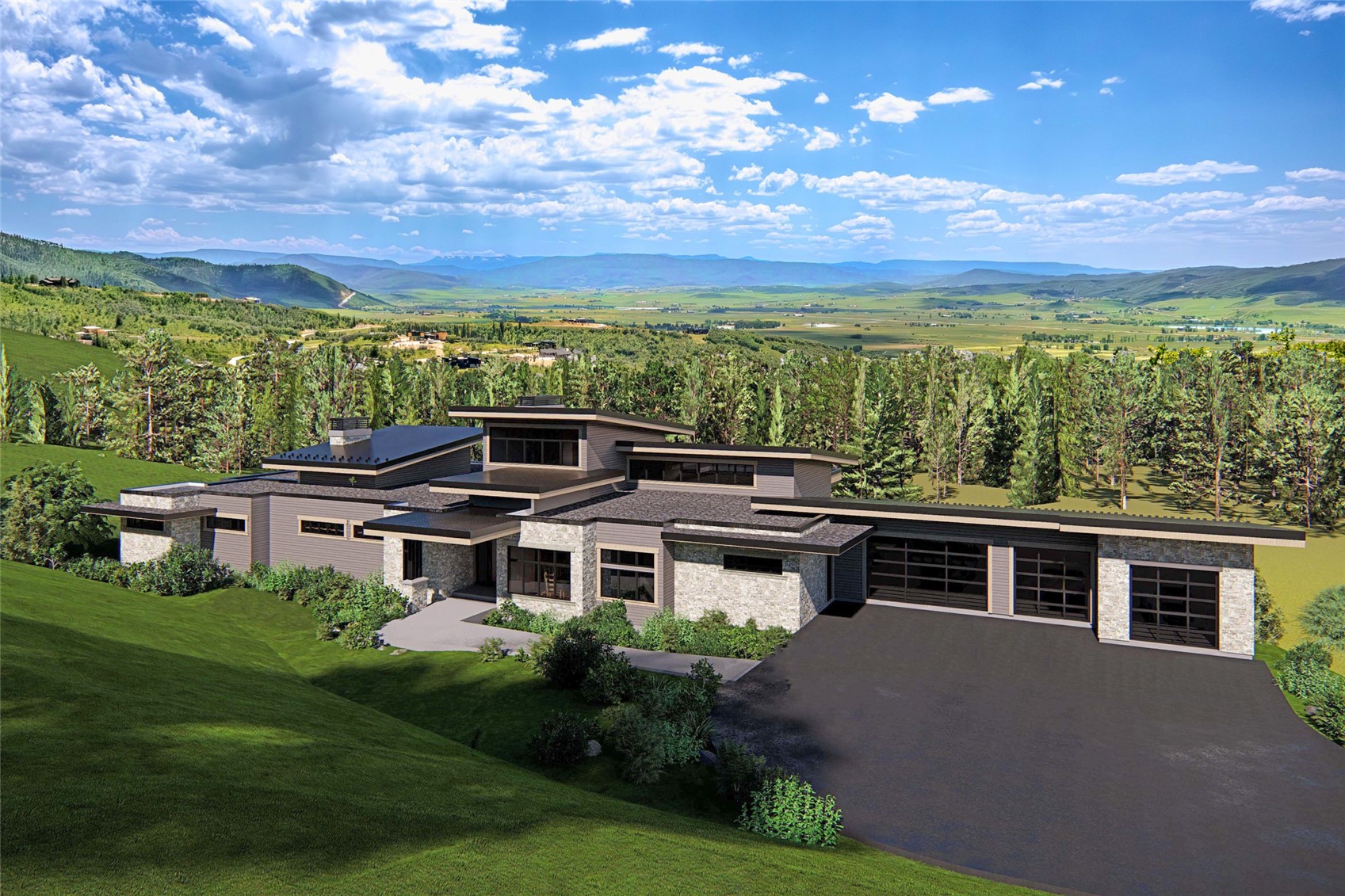 33990 Meadow Creek Drive Steamboat Springs CO 80487