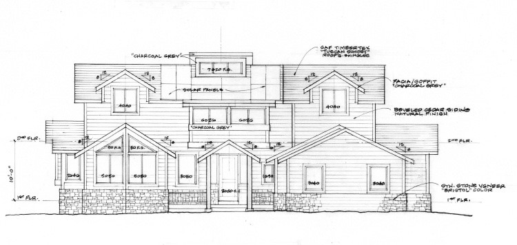 356 Hamilton Lane Breckenridge CO 80424