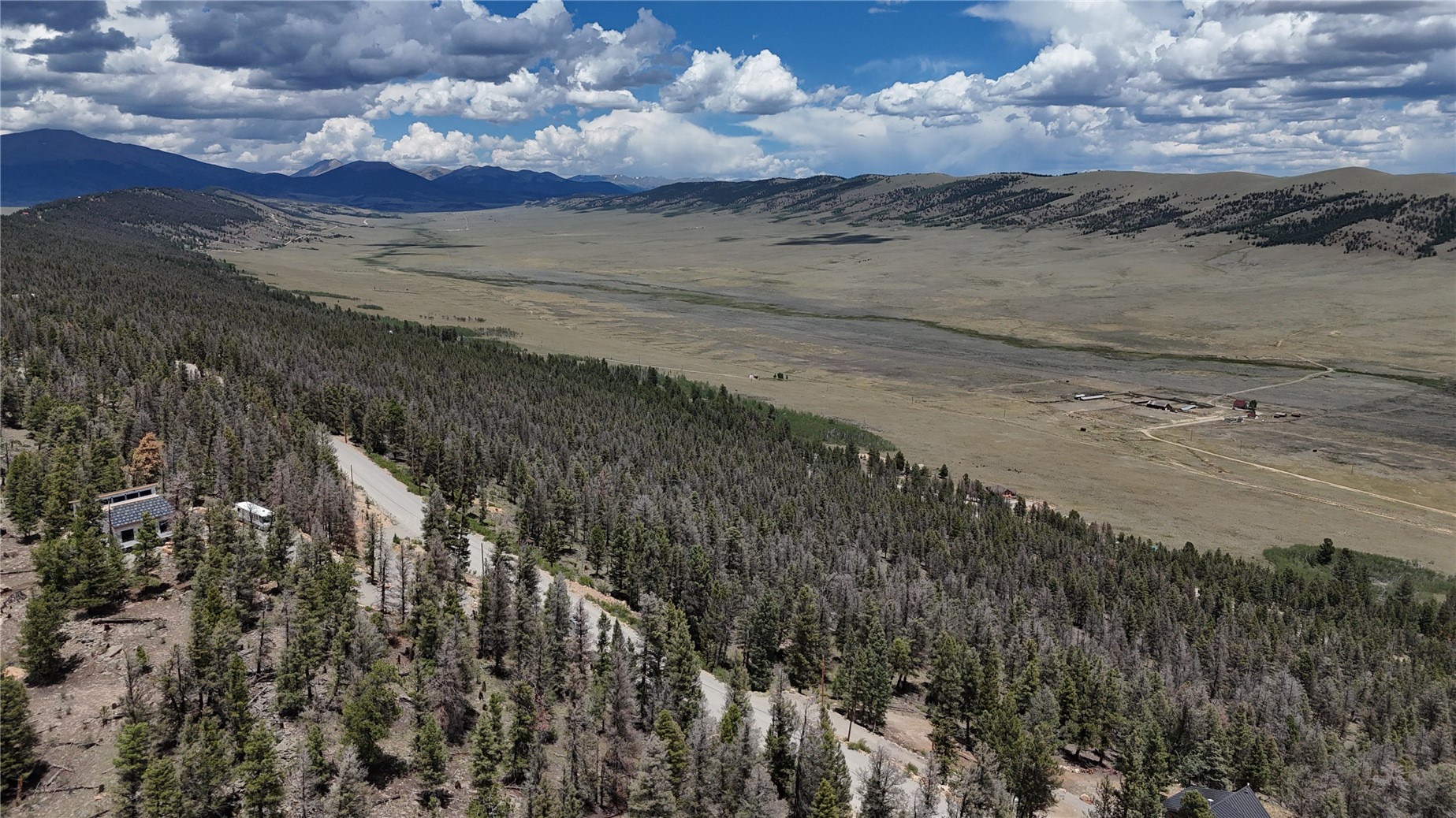 1396 Middle Fork Fairplay CO 80440