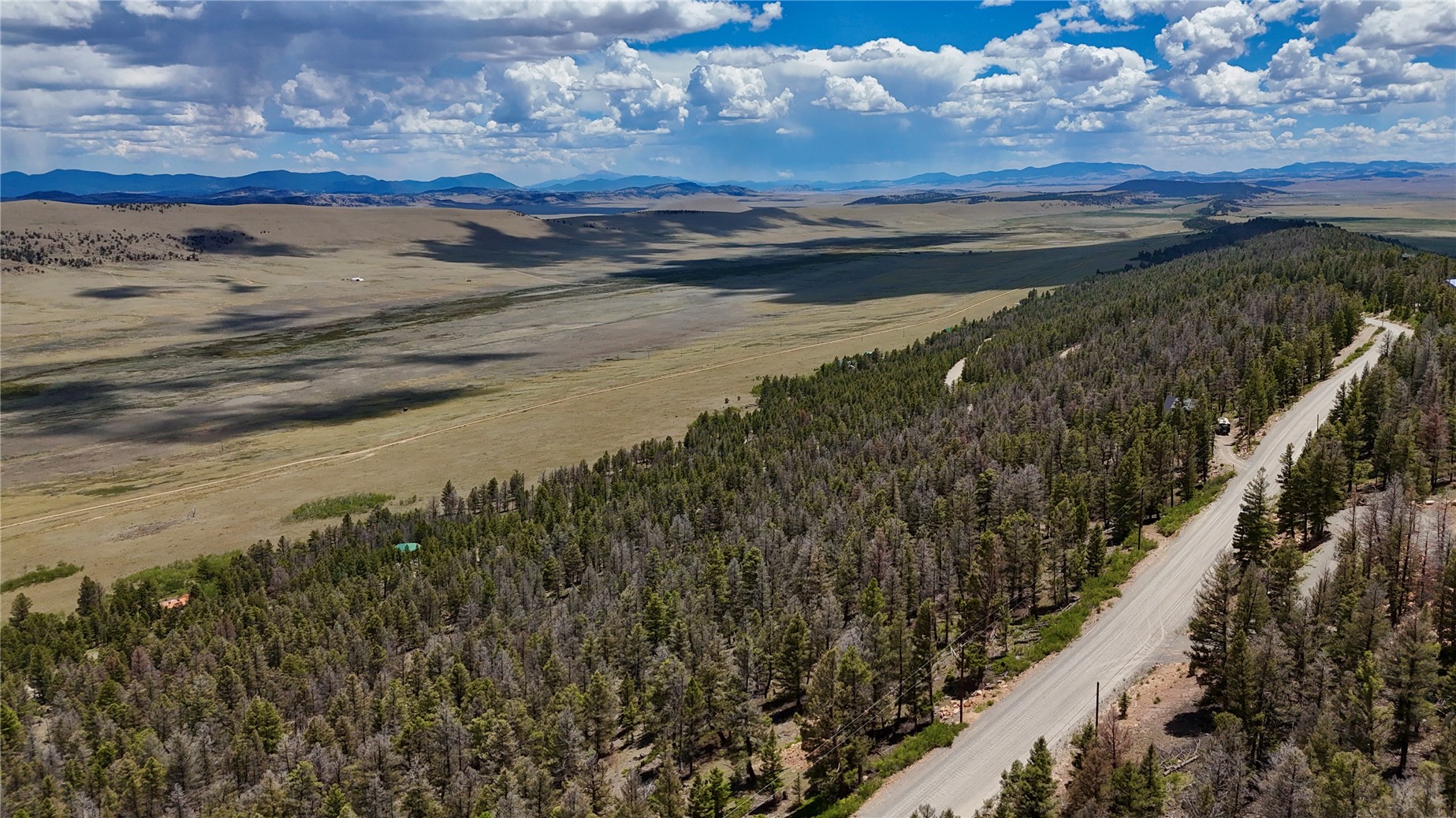 1396 Middle Fork Fairplay CO 80440